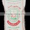 Custom size high quality woven pp bags used for packing flour