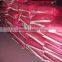 iron oxide red for construction