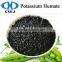 10%~14% Potassium Content Humate Organic Fertilizer