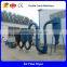 High quality Small wood sawdust dryer, Air flow type dryer
