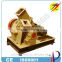 2015 electric disc wood chips making machine for wood processing