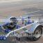 galvanized Boat Trailer Use jetski trailer