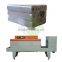 packing machine for charcoal