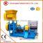 2015 Best animal feed extruder machine for fish feed with CE certification