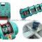 Peanut Semi automatic Cold Screw Oil Mill Machinery