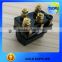 China electric winch Fittings DC 12v capstan solenoid,80A marine electric capstan solenoid