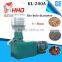High quality pellet machine used small wood pellet machine for sale