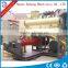 automatic floating fish feed pelletizer machine