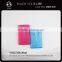 20ml hot sale plastic travel cosmetic bottles