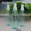 factory direct sale 100ML transparent PET sprayer bottle fpr comesticmade in china