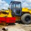 used DYNAPAC  CA 30D  road roller for sales