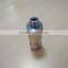 Swivel fitting for ceiling boom