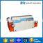 Triple-roll Poultry Fodder Crumbler Machine
