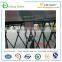 Home use dog run kennel wholesale with powder coated finish