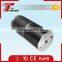 Planetary gear electric dc motor 100w low rpm