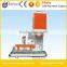 automatic granular fertilizer pellet weighing packaging machine