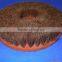 supply bristle disc brush for cleaning