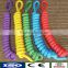 PP Material horse halter and lead rope
