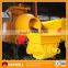 High Quality Daswell Concrete Mixer Pump With CE