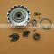 SEMI AUTOMATIC Engine Clutch ASSEMBLY 18 Teeth 70cc 110cc 125cc ATV DIRT BIKE Quad