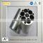 cnc machining stainless steel sheet