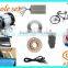 e rickshaw motor kits hot sale in india, electric rickshaw kits, tricycle motor kit