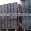 2x2 galvanized pvc coated zoo welded wire mesh for fence panel
