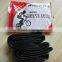 Heavy duty natural rubber Mountain Bicycle inner tube