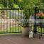 good quality steel material balcony