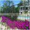 customizable Commercial Garden border