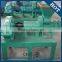 High efficiency coal briquette extruder With Easy Operation