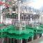 Линия по производству газированных неалкогольных напитков/газированной воды DCGF32-32-10