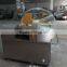 High Cutter Speed 4200 r/min Bowl Cutter Machine