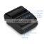 Universal 58mm thermal printer bluetooth receipt printer bluetooth printer USB + serial port (for Windows + android+IOS)