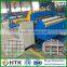 2m width 25meter length Advanced industrial mesh welding machine