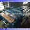 Famous RB Brand Practical Rice/Wheat/Reed Straw Weaving Machine