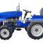 Made in China hot sale 4x2 small farm mini garden tractor