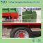 CE approved 2 wheels farm cart