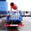 Dongfeng DFAC 4x2 pesticide spraying car