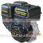 Hot sell single cylinder Air-cooled 13HP/3600 rpm small Gasoline Engine C390