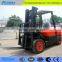 2.5T Diesel Powered Forklift Truck