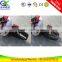Two stroke hedge trimmer