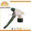 manual trigger sprayer valves for liquids,Garden water sprayer trigger