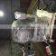 Cold fish tumbler machine