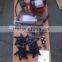 2-stroke engine diesel tiller cultivator,high quality cultivator wheel