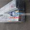 623 half Danish trolley post