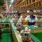 diesel engine assembly line production line