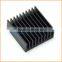Hot sales customized aluminum profile heat sink