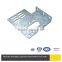 Industrial Adjustable Center Plate/Flanged Bearing Support for Industry door - China Factory