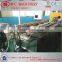 WPC decorative ceiling/wall panel machinery